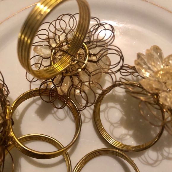 Napkin Rings - Picture 5 of 5